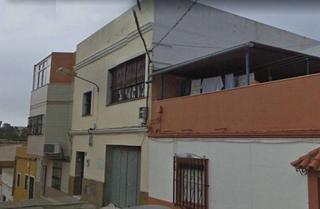 Appartement à Pescadores - Saladillo. Piso en venta en algeciras