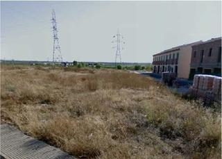 Terreny residencial a Alcolea del Río