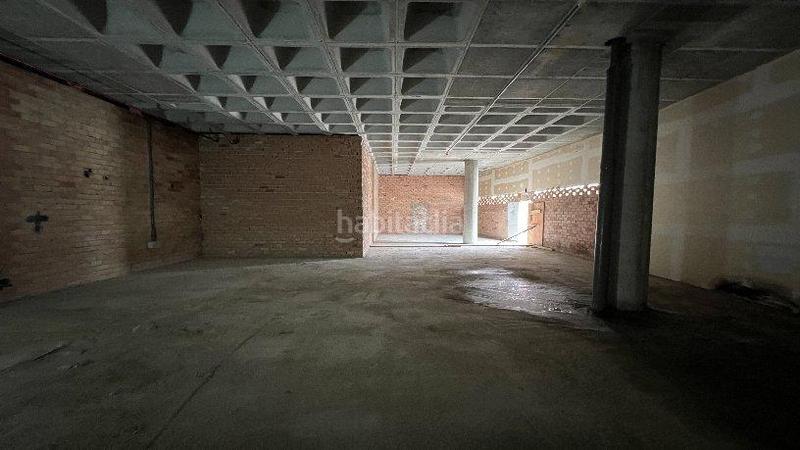 Foto 6b10f2b6-9486-4fc2-9413-875c653b3874. Local comercial a Torre Cruz - Los Molinos Utrera