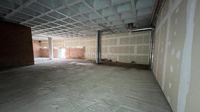 Foto 7729b4c6-f5a7-408c-8d77-2ee13985759b. Local comercial a Torre Cruz - Los Molinos Utrera