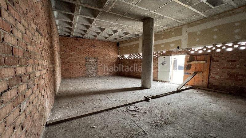 Foto a4f396df-012e-4832-8ca2-b31c6c9dbdde. Local comercial a Torre Cruz - Los Molinos Utrera