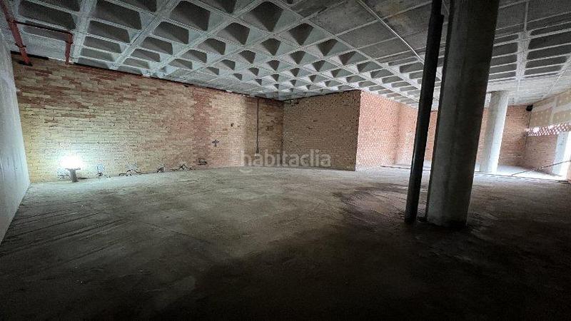 Foto bcfcdfbc-d4e0-4f3c-aed0-768939685a86. Local comercial a Torre Cruz - Los Molinos Utrera
