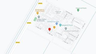 Chalet à Pedanías Sur