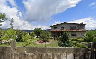 Xalet  Barro silvosa