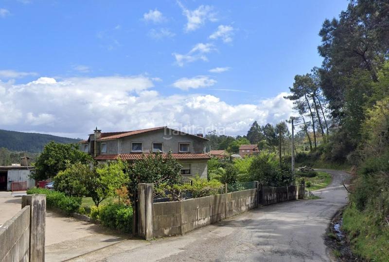 Foto 61e0433e-7ff5-4909-baa8-c4c67b61638b. Chalet in Tomiño