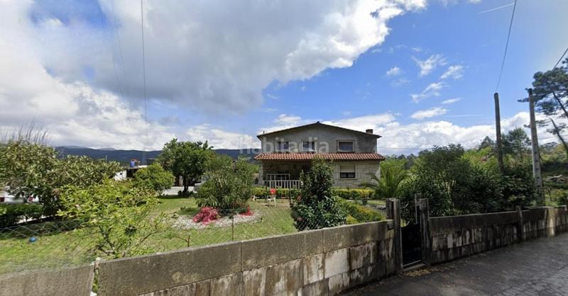 Foto e1c06ad1-0afc-48a5-aa51-cdeb7941234a. Chalet in Tomiño