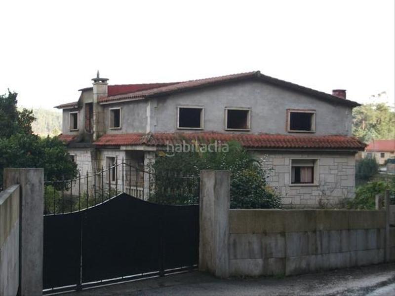 Foto e8471b15-e1f3-4c8f-8602-30f796dac384. Chalet in Tomiño