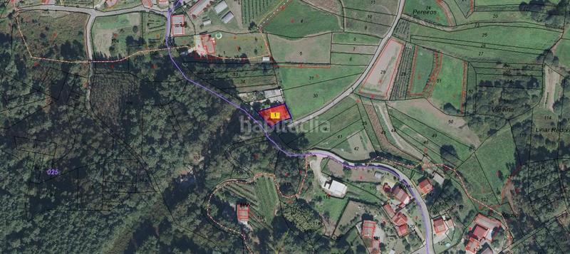 Foto f3e518b8-9caf-4890-bcff-24f7ba6ce744. Chalet in Tomiño