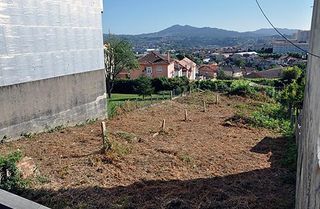 Terreny residencial  Avda ramón nieto c/v fontans 94. Parcela en venta en ramon nieto.