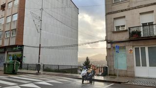Terreny residencial  Avda ramón nieto c/v fontans 94. Parcela en venta en ramon nieto.