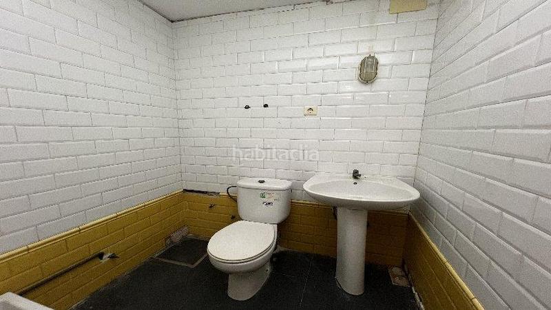 Foto 0945c4e7-cc8a-417a-9412-bac4f0db4544. Geschäftsraum in Torre Cruz - Los Molinos Utrera