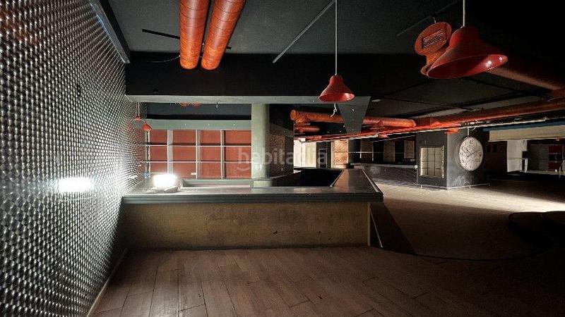 Foto 58e211e6-e31f-409f-8b7b-445e75adbf7c. Geschäftsraum in Torre Cruz - Los Molinos Utrera