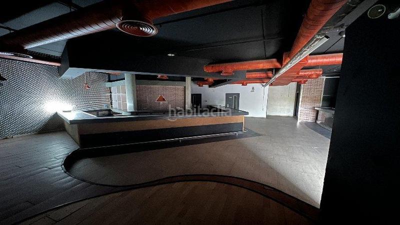 Foto 5a91b92b-825e-41b8-9807-1ae926ae365d. Geschäftsraum in Torre Cruz - Los Molinos Utrera