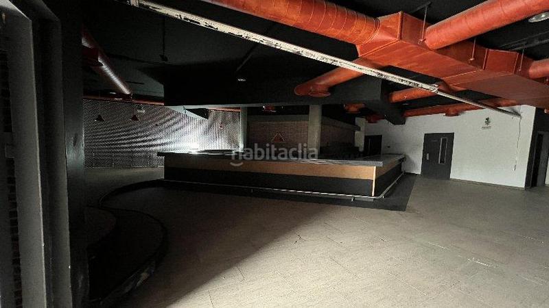 Foto 70e23eb5-ba0d-4950-8789-024a852e6d56. Geschäftsraum in Torre Cruz - Los Molinos Utrera