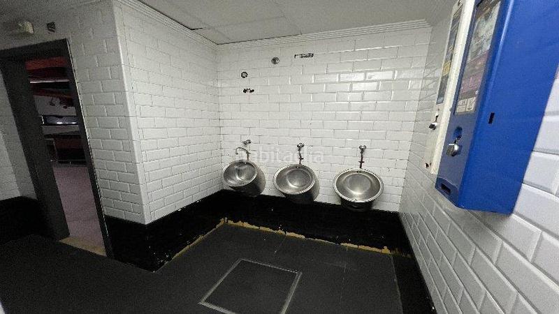 Foto aa0cf5d3-39e5-4703-a65b-6fe79804e0db. Geschäftsraum in Torre Cruz - Los Molinos Utrera