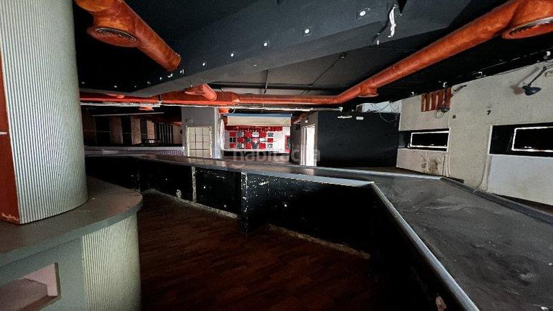 Foto d4838423-d616-4d1a-ba76-a446c42b15c0. Geschäftsraum in Torre Cruz - Los Molinos Utrera