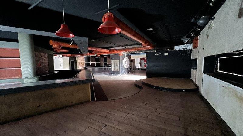 Foto eb6b2d30-da3e-4d06-8eeb-196a1459b67b. Geschäftsraum in Torre Cruz - Los Molinos Utrera