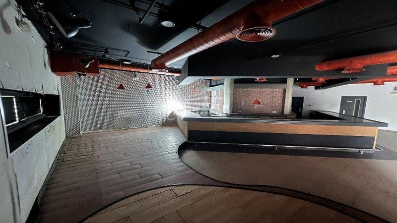 Foto f8f3a3dc-96f6-4aed-901d-43ed7b047f73. Geschäftsraum in Torre Cruz - Los Molinos Utrera