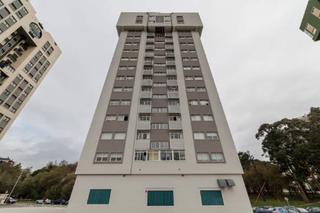 Car parking in As Travesas - Balaidos