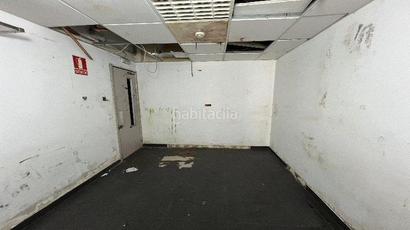 Foto 695a5ee6-a7db-4515-ab23-2d09178546e2. Geschäftsraum in Torre Cruz - Los Molinos Utrera