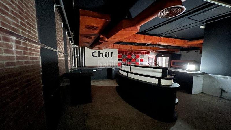 Foto 7ee3ade9-8178-4c0d-8ed3-ba4ad6413805. Geschäftsraum in Torre Cruz - Los Molinos Utrera