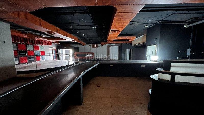 Foto 7fb038c2-9cb9-4b89-93cd-d5413d5f5549. Geschäftsraum in Torre Cruz - Los Molinos Utrera