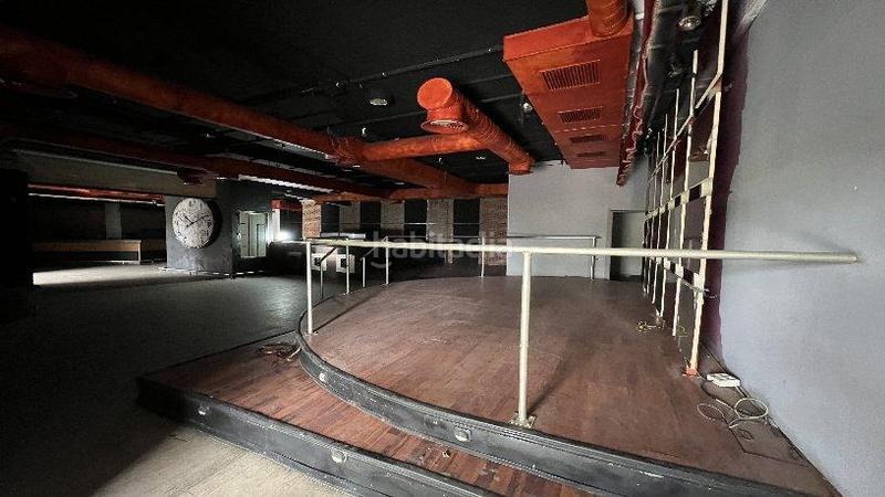 Foto 807ac67d-f3ab-4b7b-91aa-5c87433d6de9. Geschäftsraum in Torre Cruz - Los Molinos Utrera