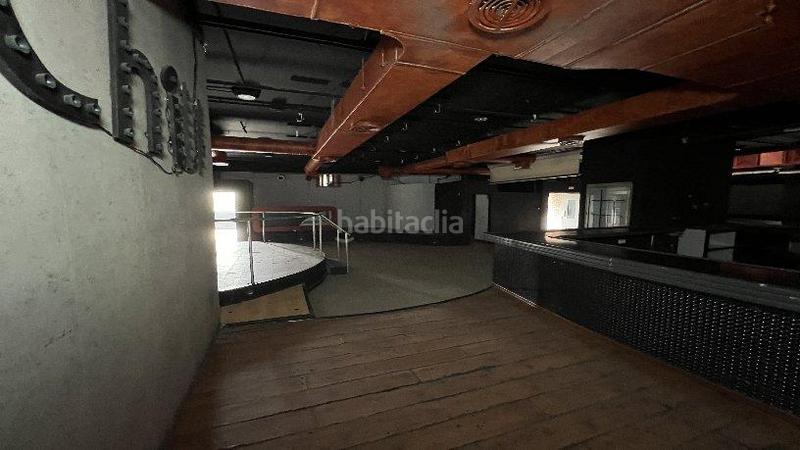 Foto 8bcbea0c-4643-4166-b446-5cc017a71575. Geschäftsraum in Torre Cruz - Los Molinos Utrera