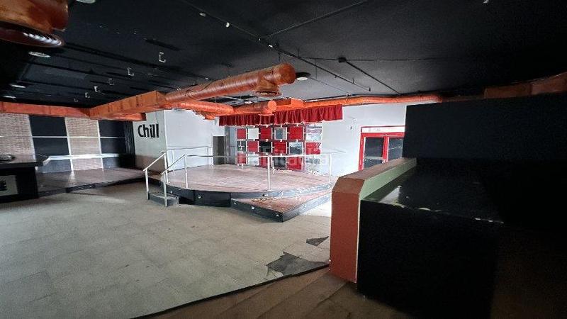 Foto e32a49e9-f996-4d22-98fa-a9a9ea83cb4d. Geschäftsraum in Torre Cruz - Los Molinos Utrera