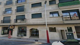 Local Comercial a Cañiza (A). Local en venta en a cañiza