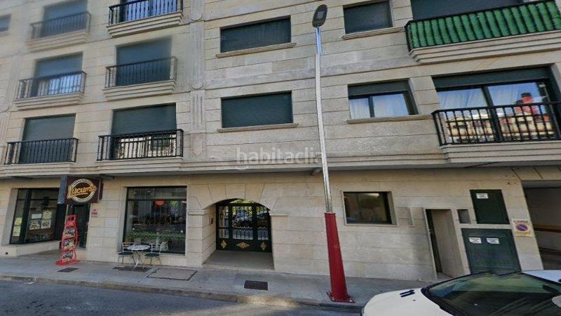 Foto e5e79b9c-f77b-4159-826d-c7bbafe45185. Local comercial a Cañiza (A)