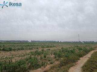 Terrain résidentiel à Gelves. Venta de 3 suelos urbanos residenciales en gelves sevilla
