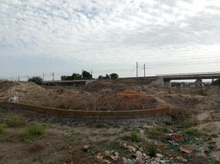 Terreny residencial a Pozoalbero. Suelo urbanizable en zona de nueva expansión