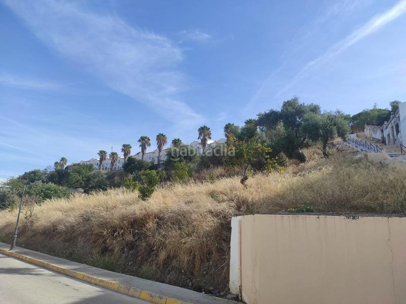 Foto 9031b263-84d2-4c4a-80e8-89e7aabe0888. Terreno residenziale in Villamartín