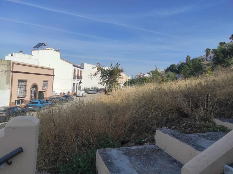 Foto a3efdc82-cb1d-44d1-9402-0f38e06f05d3. Terreno residenziale in Villamartín