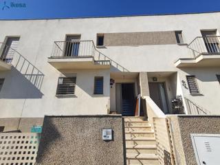 Maison jumelée à Palma del Condado (La). Adosado en venta en la palma del condado, huelva. activo inmobil
