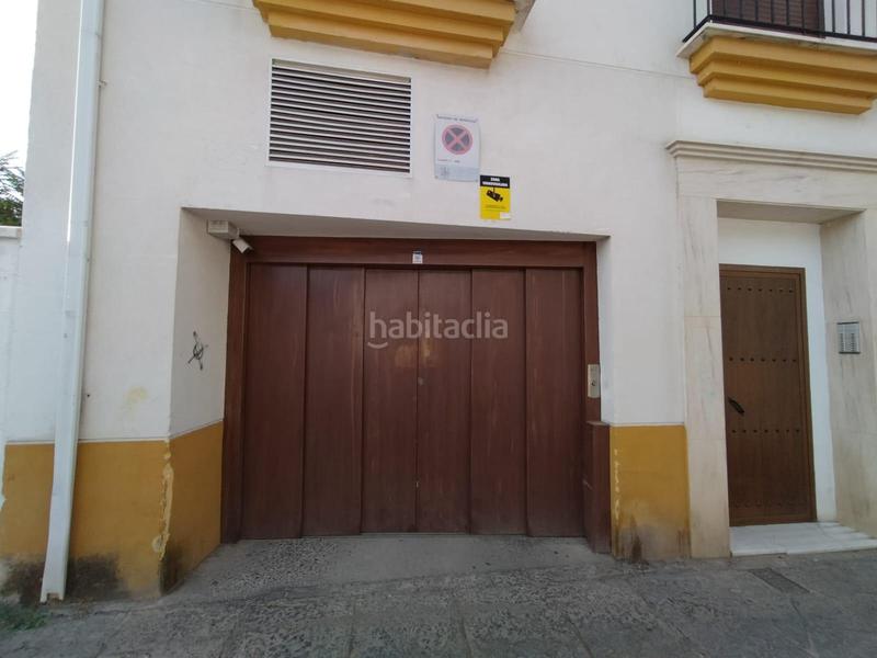 Foto 8a851973-cb53-4dcd-9993-400d14c06186. Posto auto in casco histórico - ribera - san basilio Córdoba