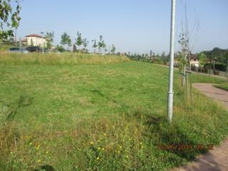 Terreny residencial  Barrio de san martín de arteaga. Parcela urbana de uso residencial zamudio en san martin de artea