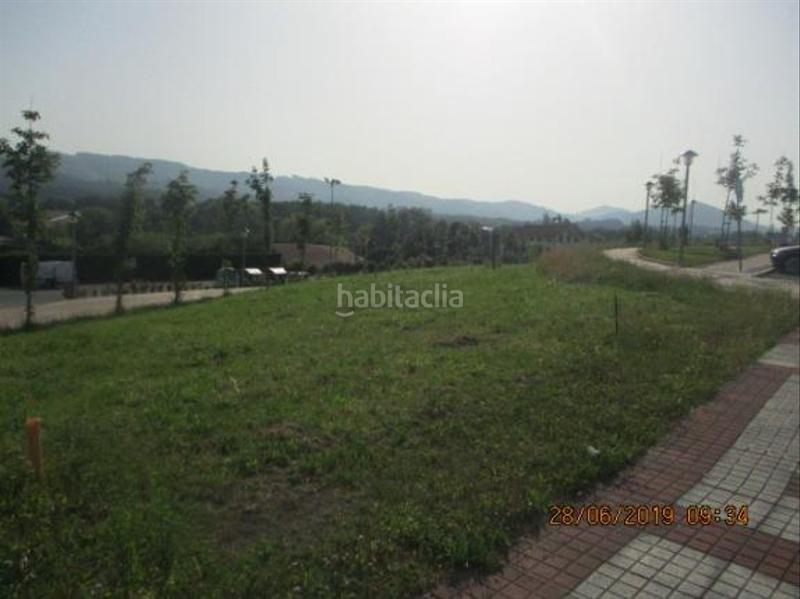 Foto ffb74a67-5580-4a39-a8d3-5be37e1772a1. Terreny residencial a Zamudio