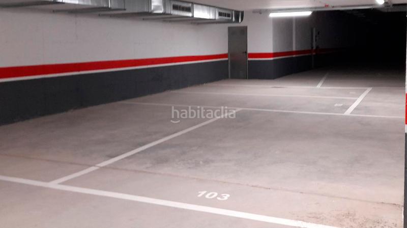 Foto 68cab27c-bd04-488b-a085-d5cd8c742d8c. Parking coche en travesía de Vigo - san xoán Vigo