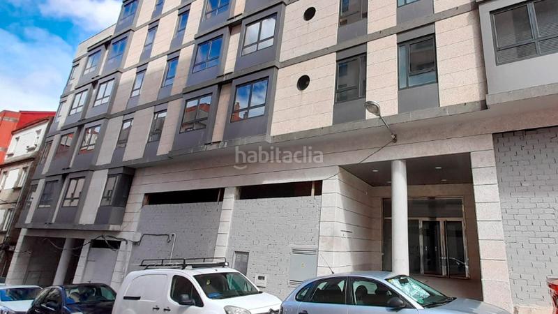 Foto 6ef35e3f-ba78-4027-be94-edaa57700de2. Posto auto in travesía de Vigo - san xoán Vigo