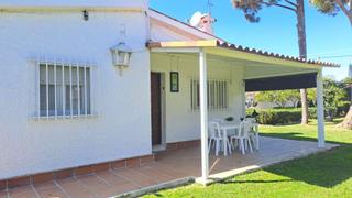 Casa aparellada a Las Lagunas - Campano. Chalet con piscina