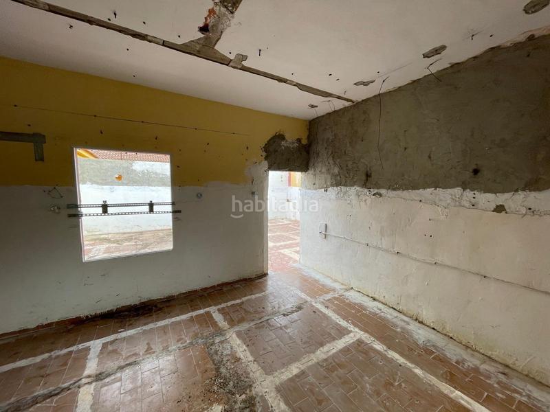 Foto 1ba3a6ca-fa2b-4f94-9d05-da798721e706. Casa venta de casa independiente sevilla en Sanlúcar la Mayor