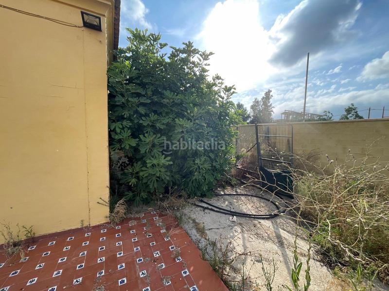 Foto 2f100629-511e-4b70-b504-fd7f2d30e0b0. Casa venta de casa independiente sevilla en Sanlúcar la Mayor