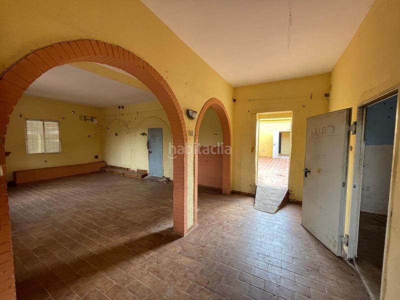 Foto 45953d3f-1efe-4f17-8100-8ef8a824b21d. Casa venta de casa independiente sevilla en Sanlúcar la Mayor