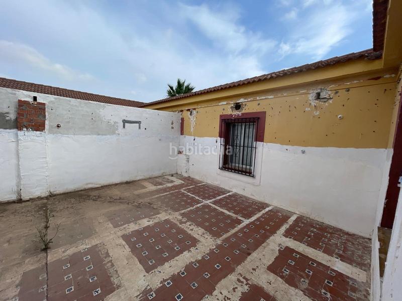 Foto 50c862c4-715d-4a5b-887e-4112b0448335. Casa venta de casa independiente sevilla en Sanlúcar la Mayor