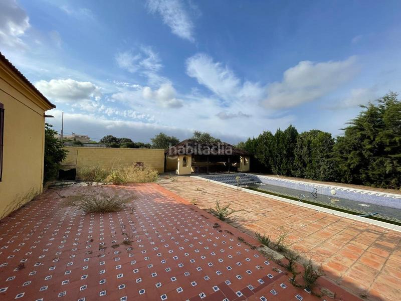 Foto 56e5a7eb-4dbc-4e36-bd15-61758e9d1107. Casa venta de casa independiente sevilla en Sanlúcar la Mayor