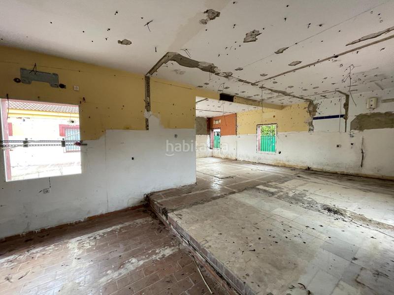 Foto 6dd86ae0-8856-49c5-aad5-df2a278dab6f. Casa venta de casa independiente sevilla en Sanlúcar la Mayor