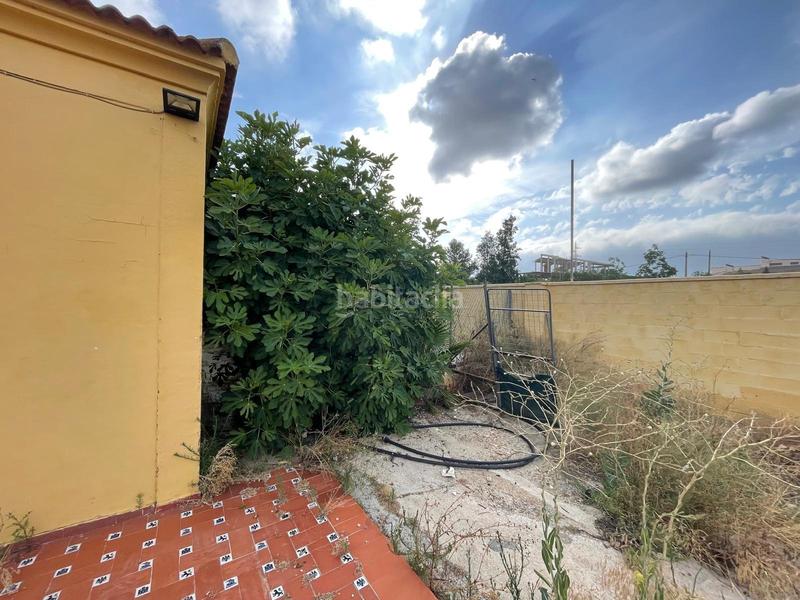 Foto 721674d7-e095-4271-a3aa-8a21e940d869. Casa venta de casa independiente sevilla en Sanlúcar la Mayor