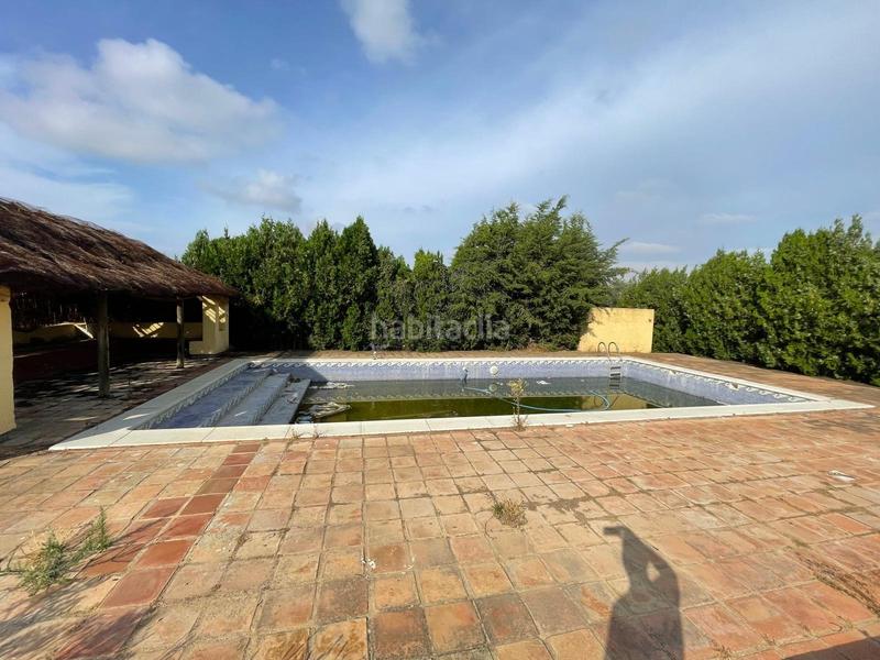 Foto 84a86f20-2d81-485f-853a-d6f6611daa00. Casa venta de casa independiente sevilla en Sanlúcar la Mayor